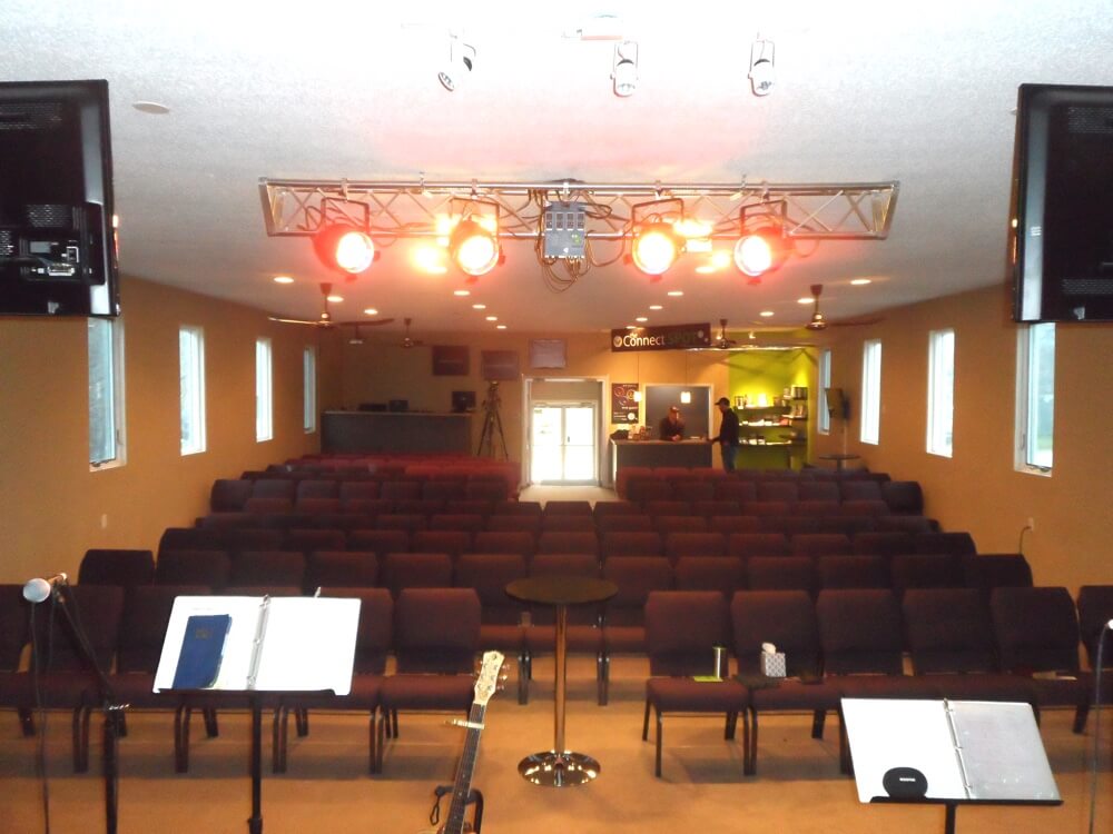Genesee Valley Church | Real Estate Professional Services